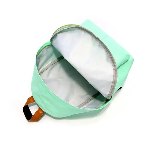  Eco-Friendly Lightweight Tyvek Backpack for Daily Use